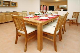 Holiday home Seeadler am Duemmer See in Duemmer, cleaning included - Dümmer - 5
