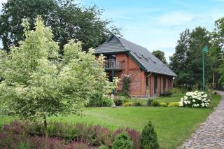 Holiday home Seeadler am Duemmer See in Duemmer, cleaning included - Dümmer - 0