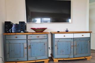 Holiday Home in Fehmarn by the Baltic Sea, cleaning included - Albertsdorf - 3