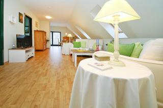 Holiday home Seeadler am Duemmer See in Duemmer, cleaning included - Dümmer - 7
