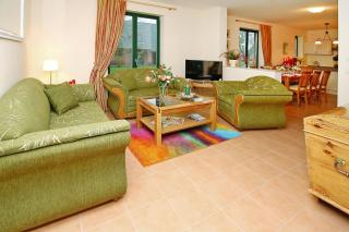 Holiday home Seeadler am Duemmer See in Duemmer, cleaning included - Dümmer - 8