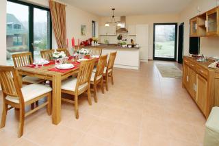 Holiday home Seeadler am Duemmer See in Duemmer, cleaning included - Dümmer - 4