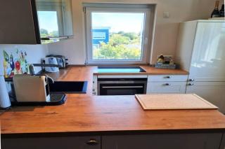 Holiday Home in Fehmarn by the Baltic Sea, cleaning included - Albertsdorf - 2