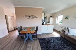 Holiday Home in Fehmarn by the Baltic Sea, cleaning included - Albertsdorf - 4