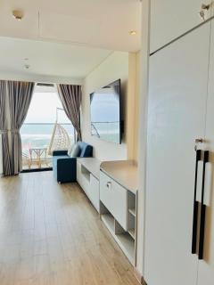 Apec Sun Condotel Tuy Hoà - Sea View - Phước Hậu - 8