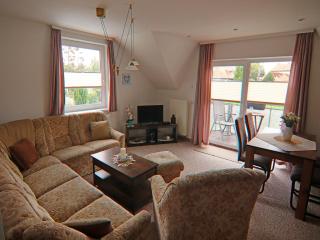 Apartment in Zinnowitz near Baltic Sea Beach, cleaning included - Zinnowitz - 7
