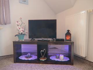 Apartment in Zinnowitz near Baltic Sea Beach, cleaning included - Zinnowitz - 6