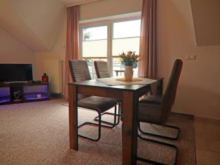 Apartment in Zinnowitz near Baltic Sea Beach, cleaning included - Zinnowitz - 3