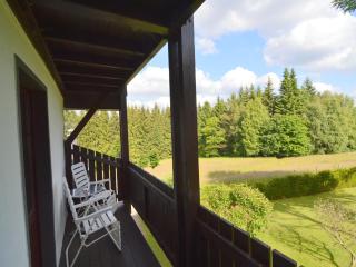 Holiday Home Monschau with Sauna and Terrace, cleaning included - Alzen - 0