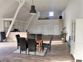 Holiday Home near Schwarzen Mann Skiing, cleaning included - Auw - 8