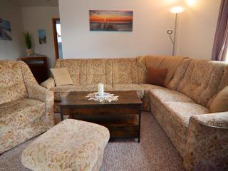 Apartment in Zinnowitz near Baltic Sea Beach, cleaning included - Zinnowitz - 5