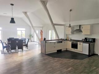 Eifel Farmhouse Retreat, cleaning included - 7