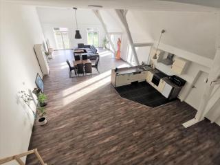 Holiday Home near Schwarzen Mann Skiing, cleaning included - Auw - 1