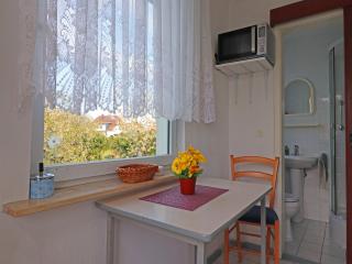 Bungalow in Freest by the Maritime Harbor, cleaning included - Freest - 3