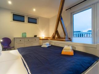 Flat in St Peter-Ording near Sandy Beach, cleaning included - St. Peter-Ording - 5