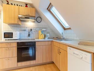 Flat in St Peter-Ording near Sandy Beach, cleaning included - St. Peter-Ording - 6