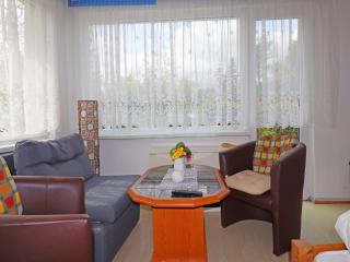 Bungalow in Freest by the Maritime Harbor, cleaning included - Freest - 8