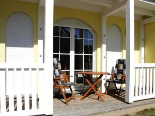 Apartment in Graal-Müritz near Baltic Sea, cleaning included - Graal-Müritz - 2