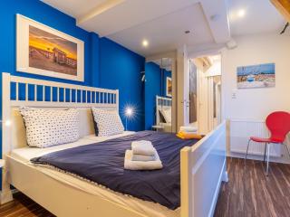 Flat in St Peter-Ording near Sandy Beach, cleaning included - St. Peter-Ording - 4