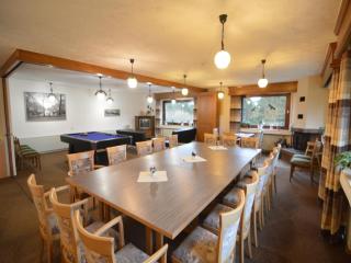 Holiday Home Monschau with Sauna and Terrace, cleaning included - Alzen - 8