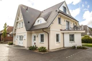 Apartment in Zingst near Sandy Beach, cleaning included - Zingst - 9