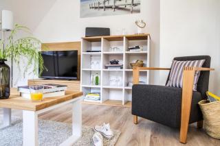 Apartment in Zingst near Sandy Beach, cleaning included - Zingst - 3