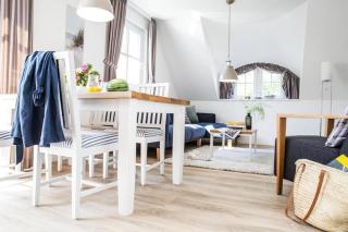 Apartment in Zingst near Sandy Beach, cleaning included - Zingst - 2