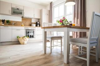 Apartment in Zingst near Sandy Beach, cleaning included - Zingst - 6