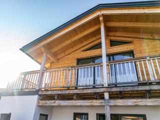 Chalet Charivari Inzell, Inzell, cleaning included - Inzell - 6