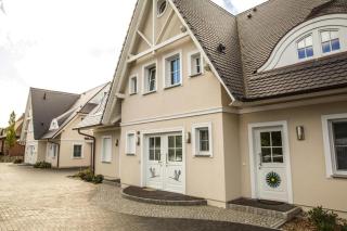 Apartment in Zingst near Sandy Beach, cleaning included - Zingst - 4