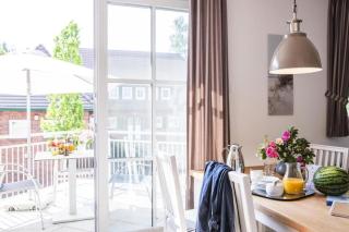 Apartment in Zingst near Sandy Beach, cleaning included - Zingst - 1