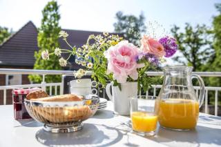 Apartment in Zingst near Sandy Beach, cleaning included - Zingst - 5