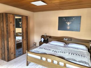 Apartment in Pracht near Westerwald-Steig, cleaning included - Pracht - 7