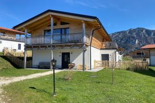 Chalet Charivari Inzell, Inzell, cleaning included - Inzell - 0