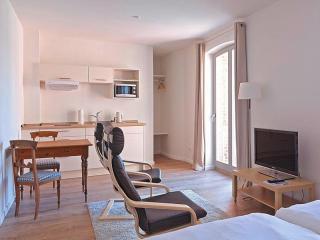 Townhouse in Schwerin near Castle Gardens, cleaning included - Schwerin - 0