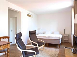 Townhouse in Schwerin near Castle Gardens, cleaning included - Schwerin - 4