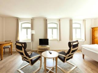 Townhouse in Schwerin near Castle Gardens, cleaning included - Schwerin - 9
