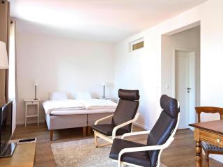 Townhouse in Schwerin near Castle Gardens, cleaning included - Schwerin - 8