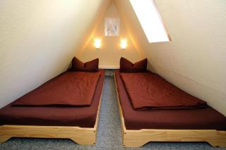 Rooftop House in Finkenkrug near Berlin, cleaning included - Falkensee - 4