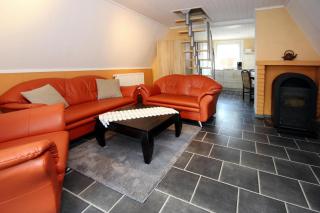 Rooftop House in Finkenkrug near Berlin, cleaning included - Falkensee - 3