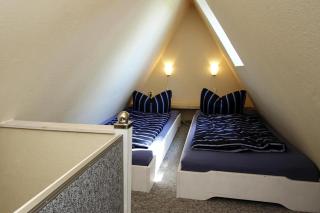 Rooftop House in Finkenkrug near Berlin, cleaning included - Falkensee - 5