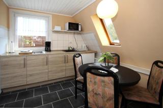 Rooftop House in Finkenkrug near Berlin, cleaning included - Falkensee - 6
