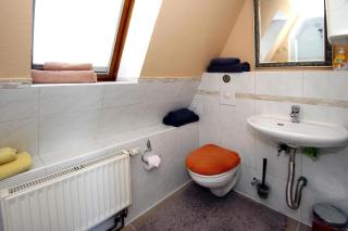 Rooftop House in Finkenkrug near Berlin, cleaning included - Falkensee - 2
