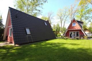 Rooftop House in Finkenkrug near Berlin, cleaning included - Falkensee - 0