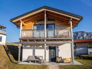 Chalet Charivari Inzell, Inzell, cleaning included - Inzell - 7
