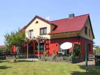 Apartment near Szczecin Lagoon & Beach, cleaning included - Vogelsang - 5