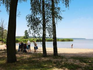 Apartment near Szczecin Lagoon & Beach, cleaning included - Vogelsang - 4