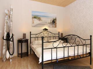 Apartment near Szczecin Lagoon & Beach, cleaning included - Vogelsang - 0