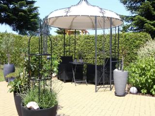 Apartment near Szczecin Lagoon & Beach, cleaning included - Vogelsang - 6