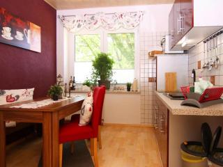 Apartment near Szczecin Lagoon & Beach, cleaning included - Vogelsang - 3